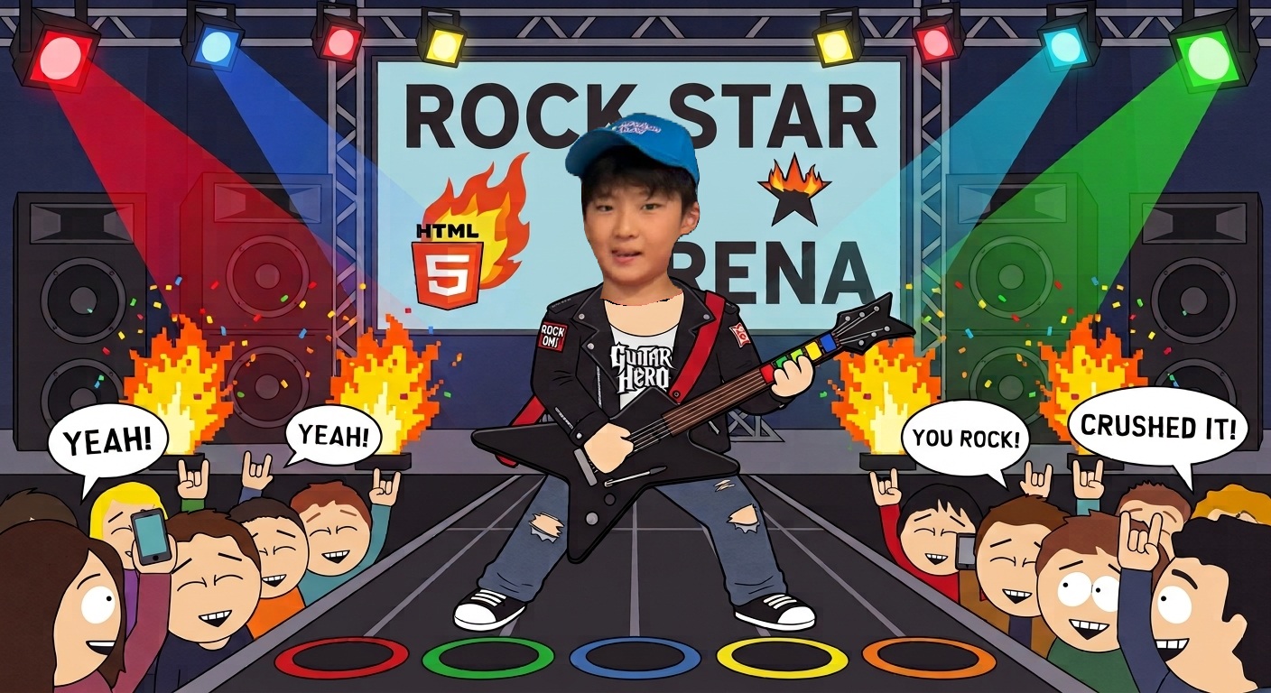 stage